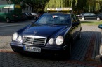 taxi